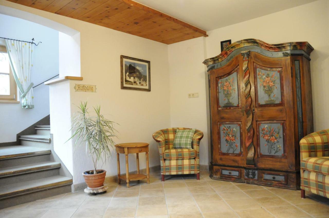 Hotel Garni Friedheim Санкт-Антон-ам-Арльберг Екстер'єр фото